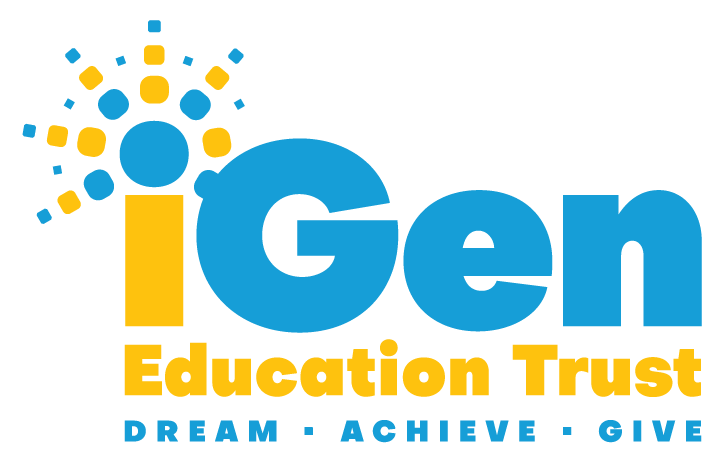 iGen Logo